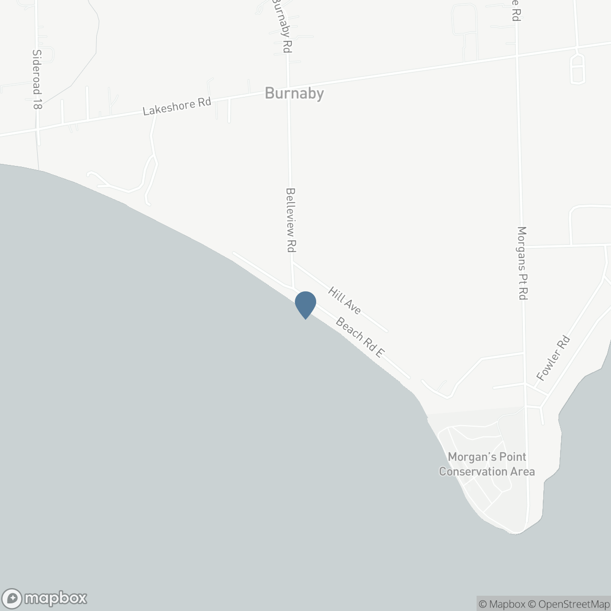 11573 BEACH ROAD E, Wainfleet, Ontario L0S 1V0